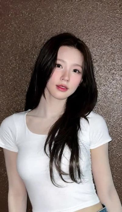 Miyeon - anal training