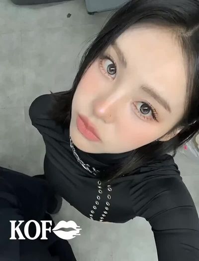 JinSoul - cum on face