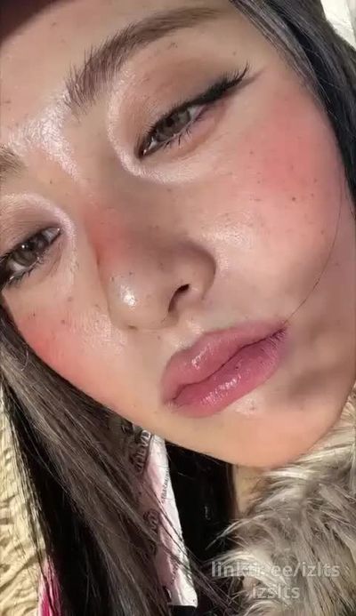 Yunjin - blowjob