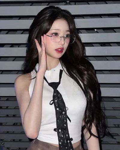 Wonyoung - fucking