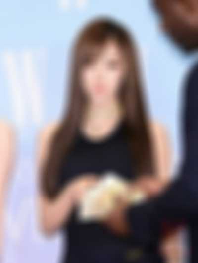 Giselle - interracial