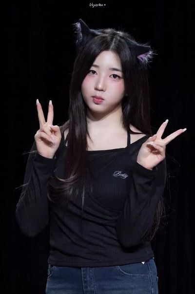 Sohyun - fucking