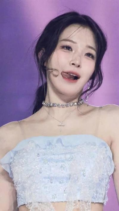 Jiheon - anal training