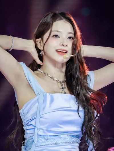 Nagyung - riding on dick