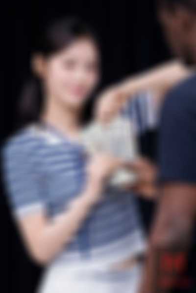 JinSoul - interracial