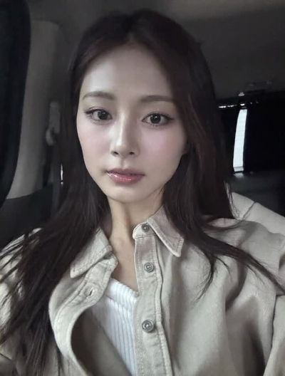 Tzuyu - tied & fucked