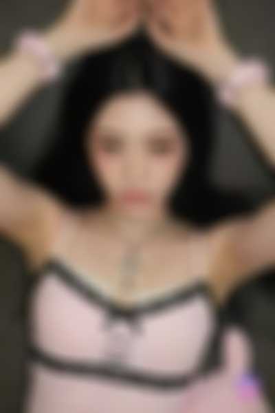 Yunjin - sucking deep