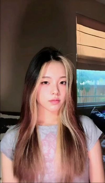 Yue - blowjob