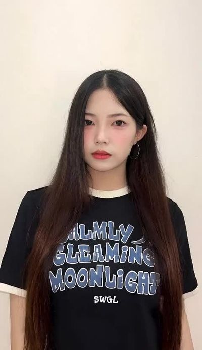 Seowon - play with pussy