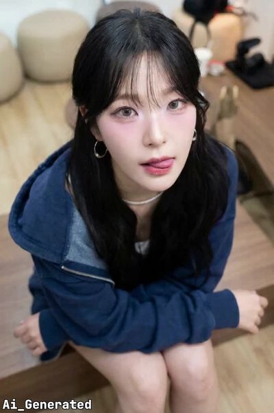 Jiheon - sucking big cock