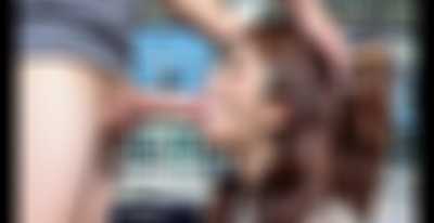 Yunjin - sucking cock