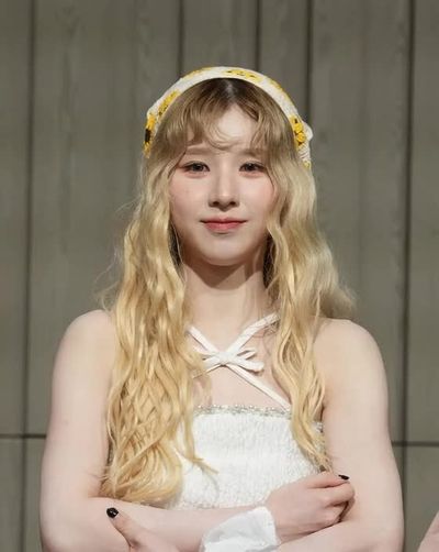 Heejin - anal fucking