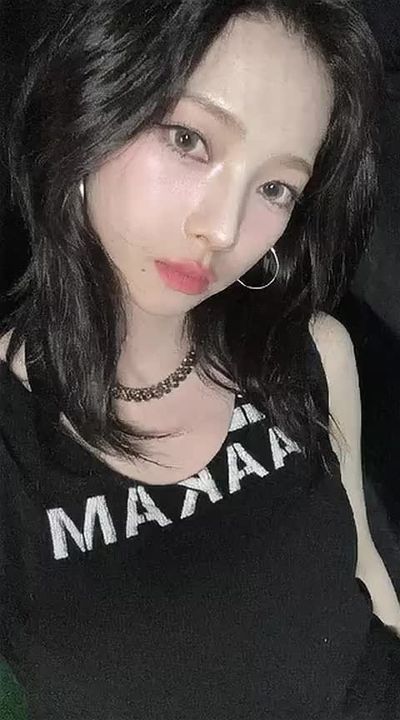 Karina - pov blowjob