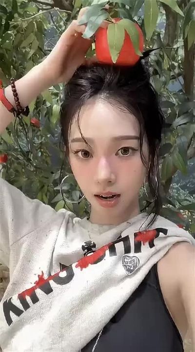 Karina - sucking cock