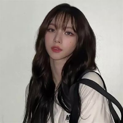 Karina - cum on face