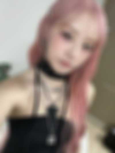 Haseul - cum on face