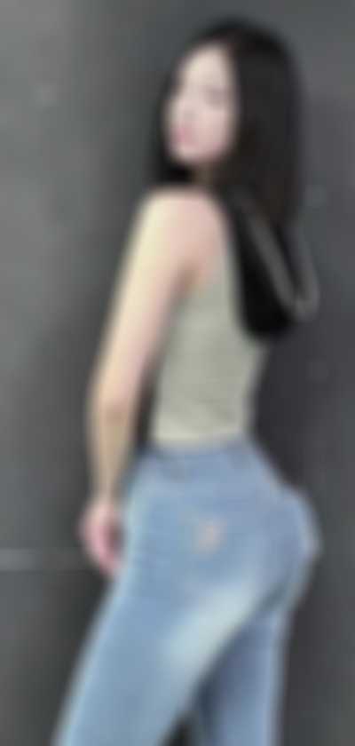 Sohee - pov fuck