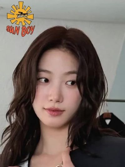 Kazuha - cum on face