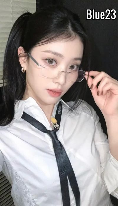 Xiaoting - pov blowjob