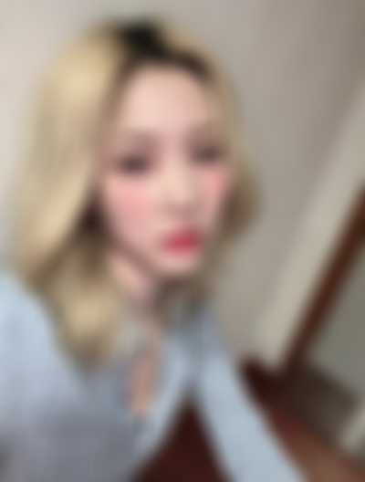 Yoohyeon - riding on dick