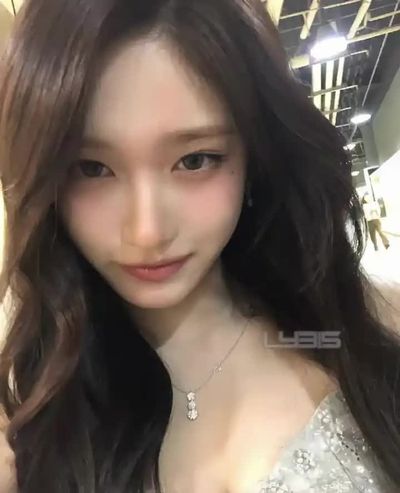 Leeseo - bukkake