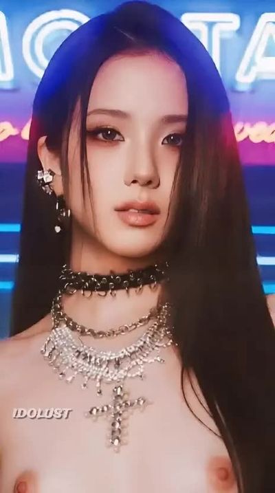 Jisoo - blowjob