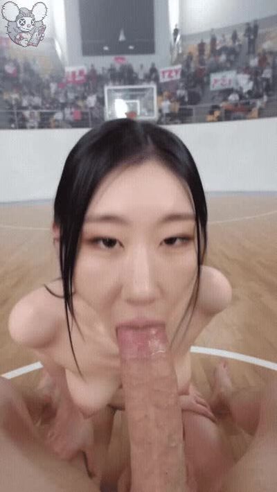 Chaeryeong - fucking