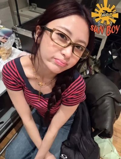 Yunjin - blowjob