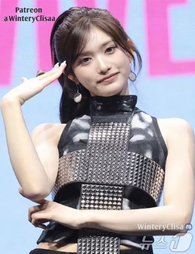 Leeseo - fucking