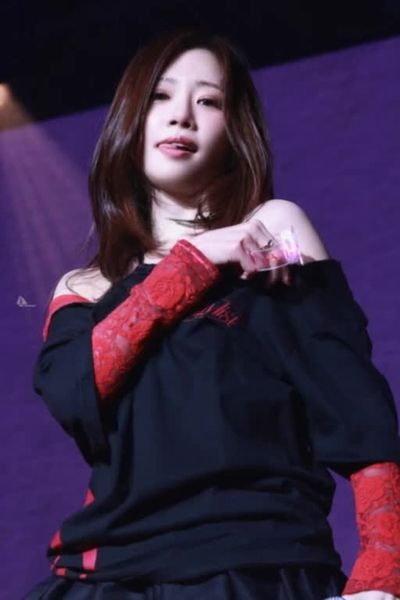 JiU - fucking