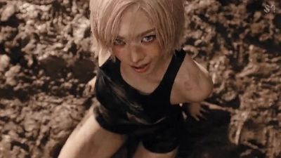 Karina - pov blowjob