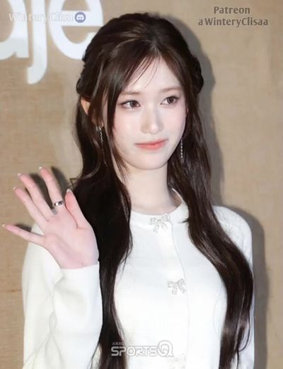 Leeseo - fucking