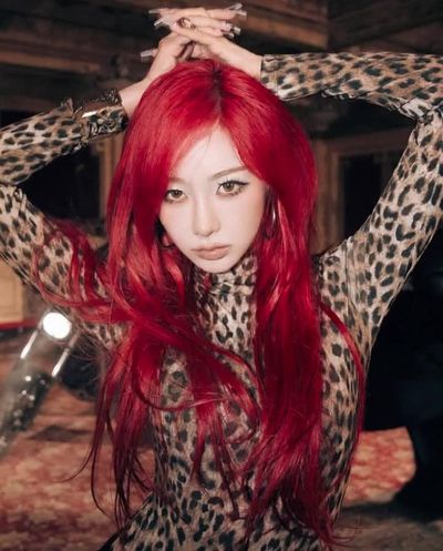 Giselle - pov fucking