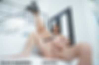 Sana - anal training