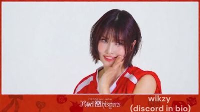 Momo - blowjob