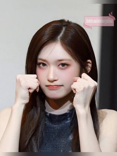 Leeseo - fucking