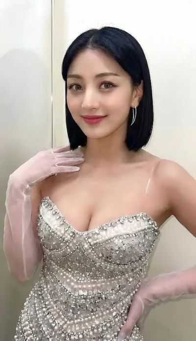 Jihyo - fucking