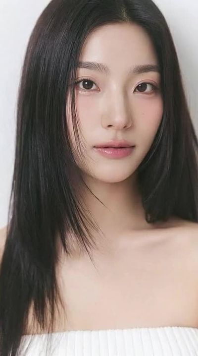 Saerom - fucking