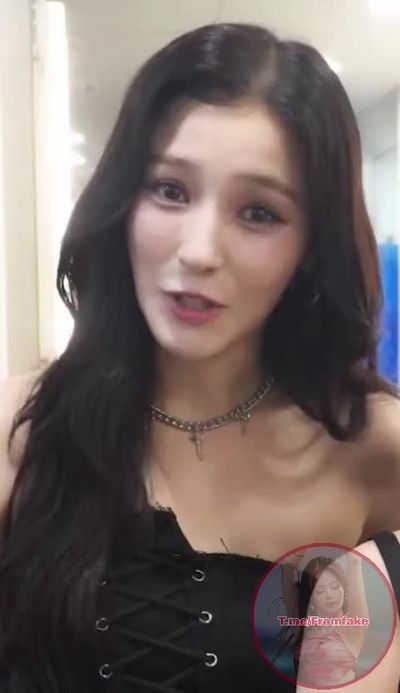 Nancy - fucking
