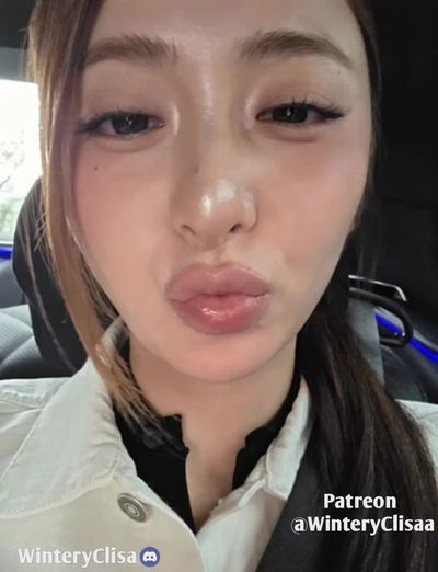 Yunjin - blowjob