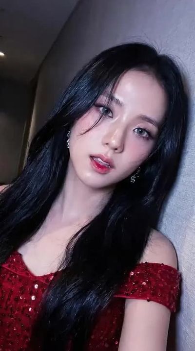 Jisoo - blowjob