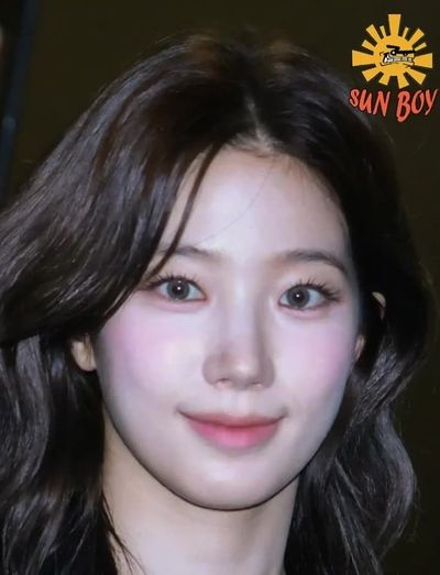 Kazuha - cum on face