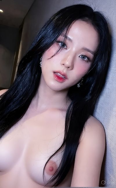 Jisoo - naked