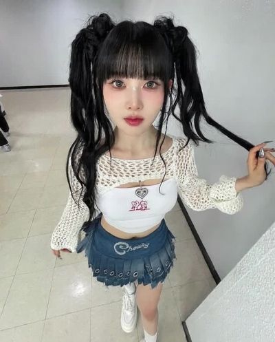 Sieun - blowjob