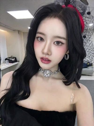 Sieun - blowjob