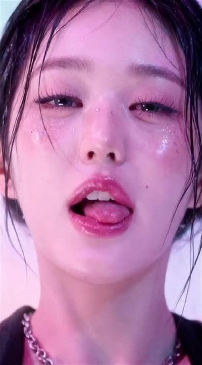 Wonyoung - blowjob