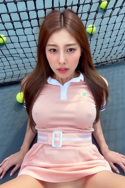 Hyewon - fucking
