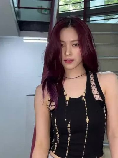 Ryujin - cum on face