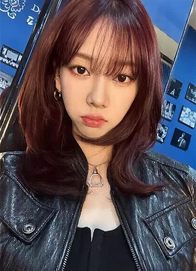 Karina - pov blowjob