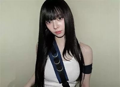 Karina - pov blowjob